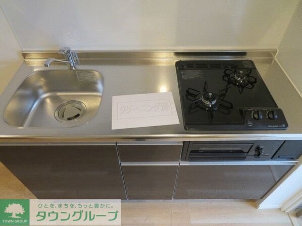 Luna Azul(ルナアズール)の物件内観写真